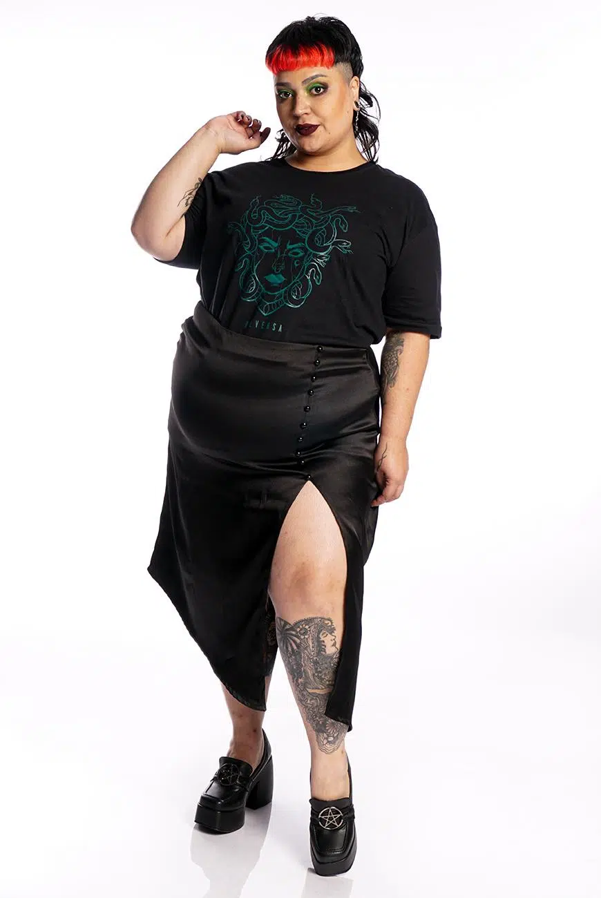 Camiseta Serpentine - Imagem 3