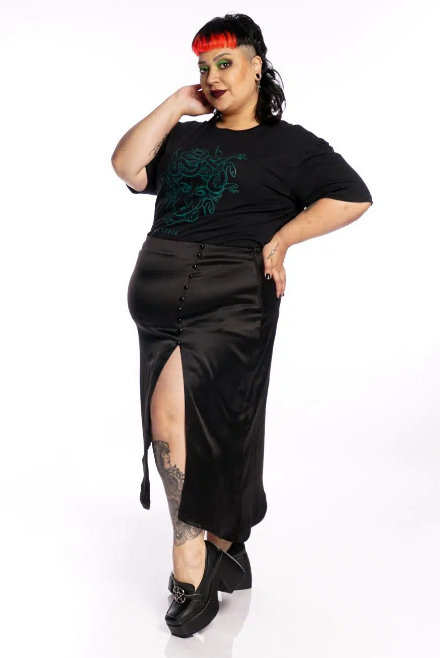 Camiseta Serpentine - Imagem 6