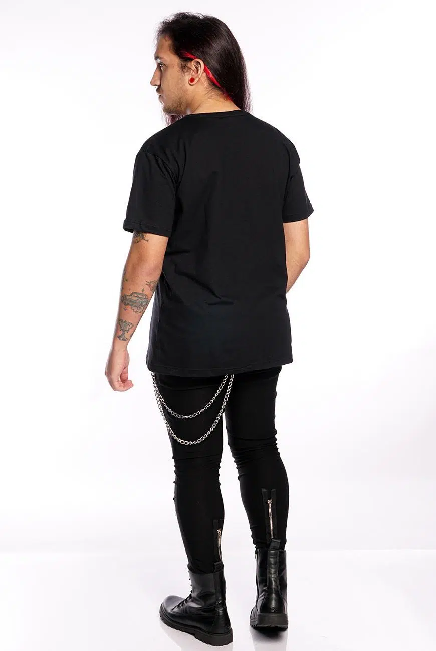 Camiseta Serpentine - Imagem 7
