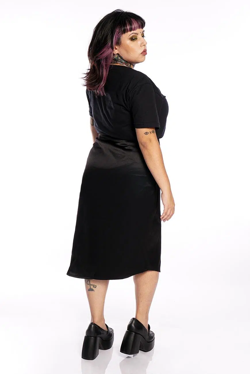 Camiseta Serpentine - Imagem 8
