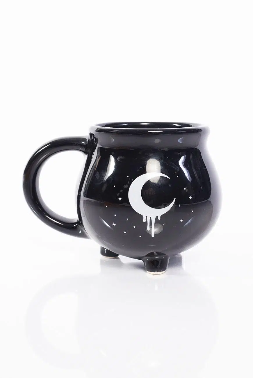 Caneca Caldeirão Lunar - Imagem 3