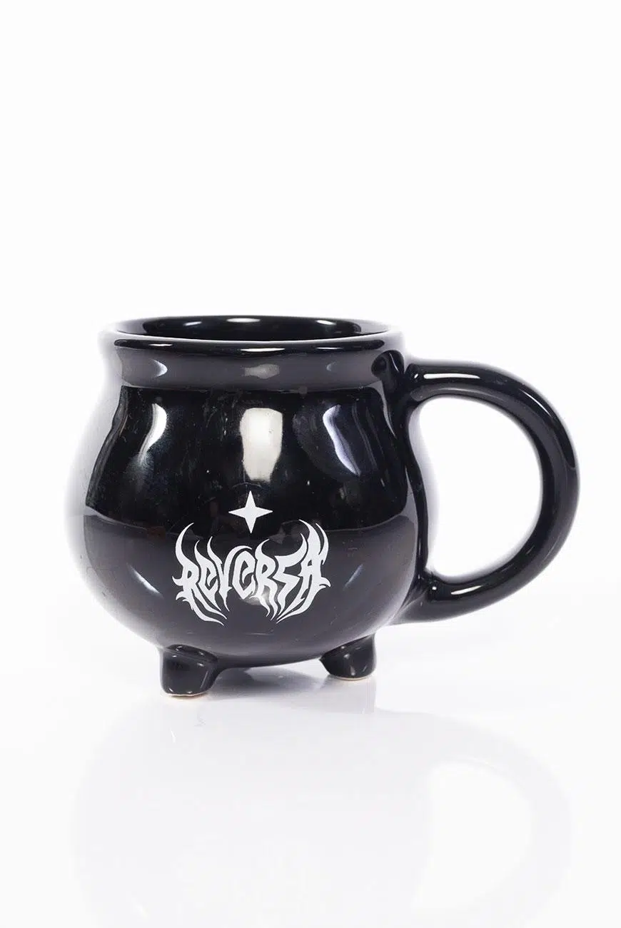 Caneca Caldeirão Lunar - Imagem 4
