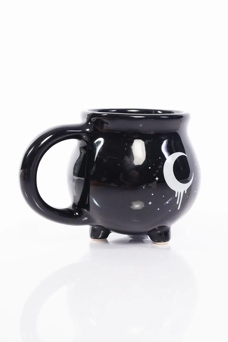 Caneca Caldeirão Lunar - Imagem 5