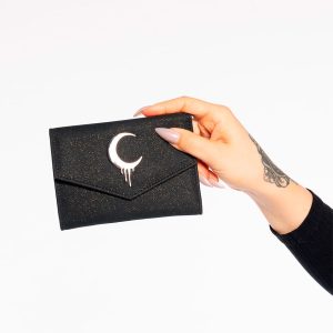 Carteira Black Star Média