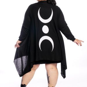 Casaco Tricot Triluna