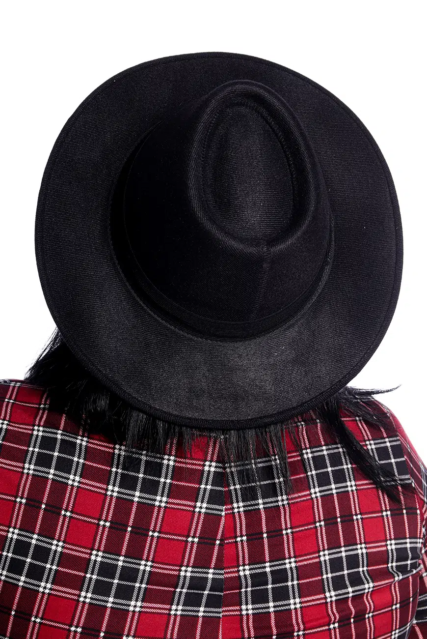 Chapéu Fedora - Imagem 3