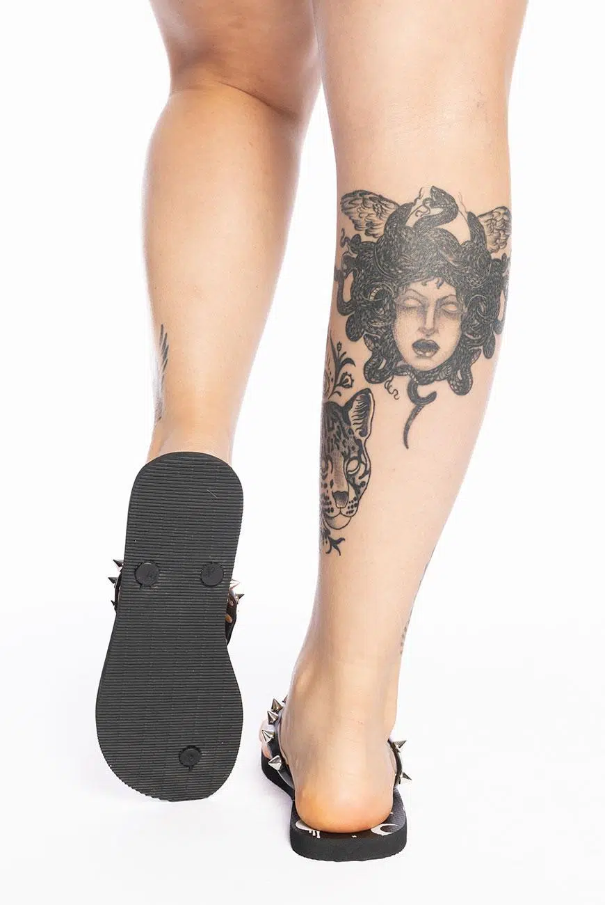 Chinelo Spikes Moon Pride - Imagem 6