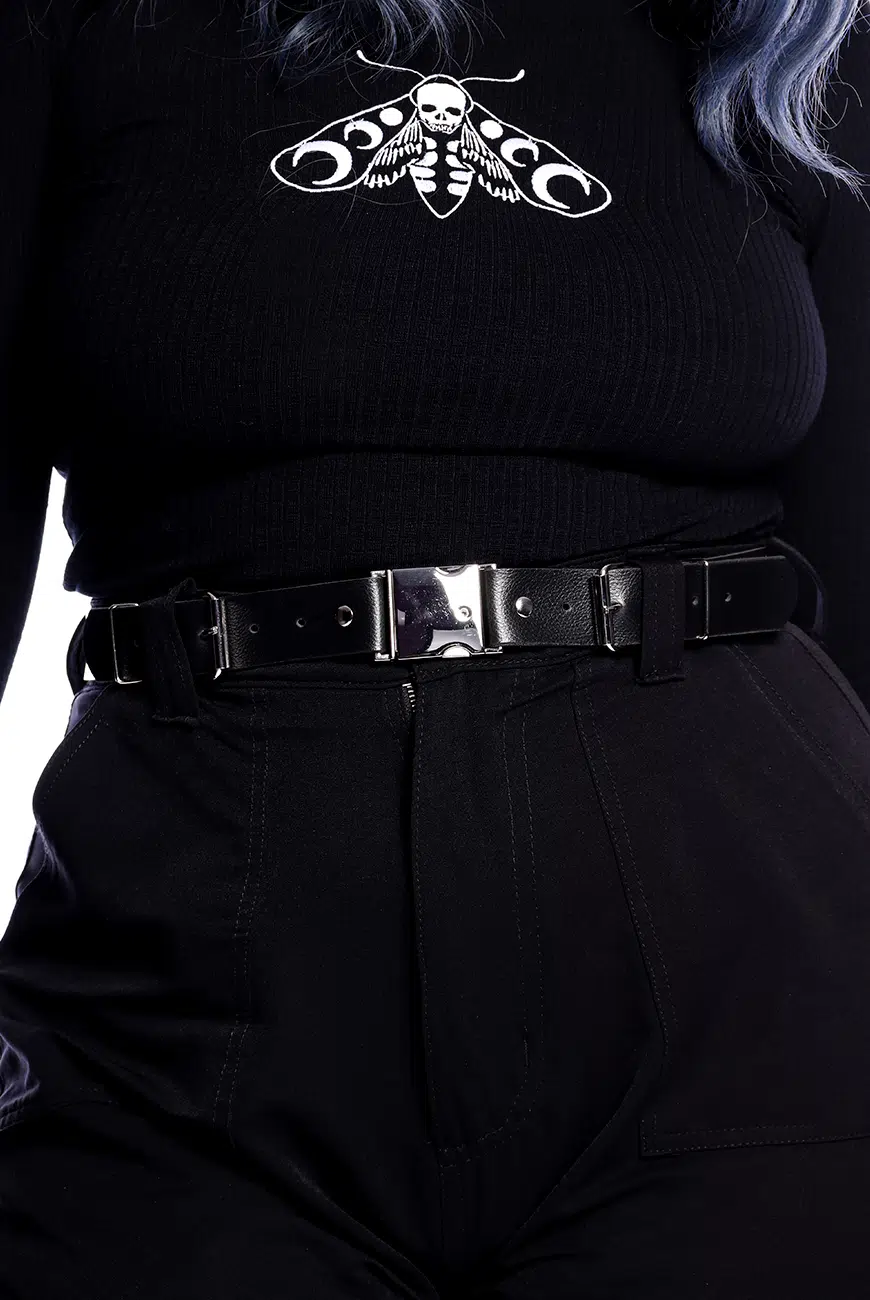 Cinto Hitch - Imagem 5