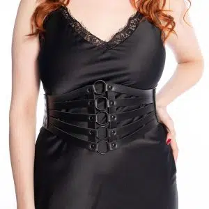 Cinto Corset Wicked