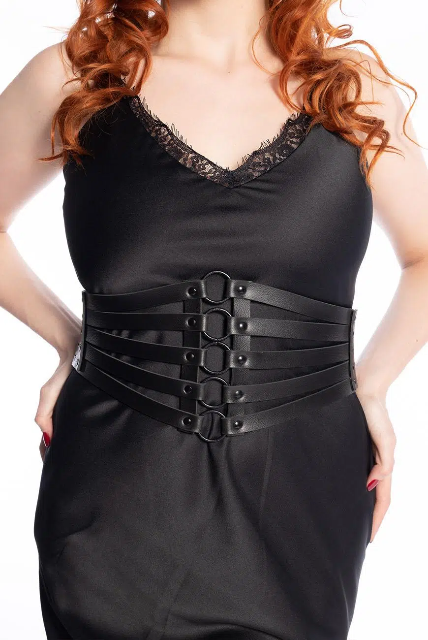 Cinto Corset Wicked - Imagem 2
