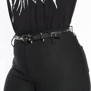 Cinto Spikes Catwoman