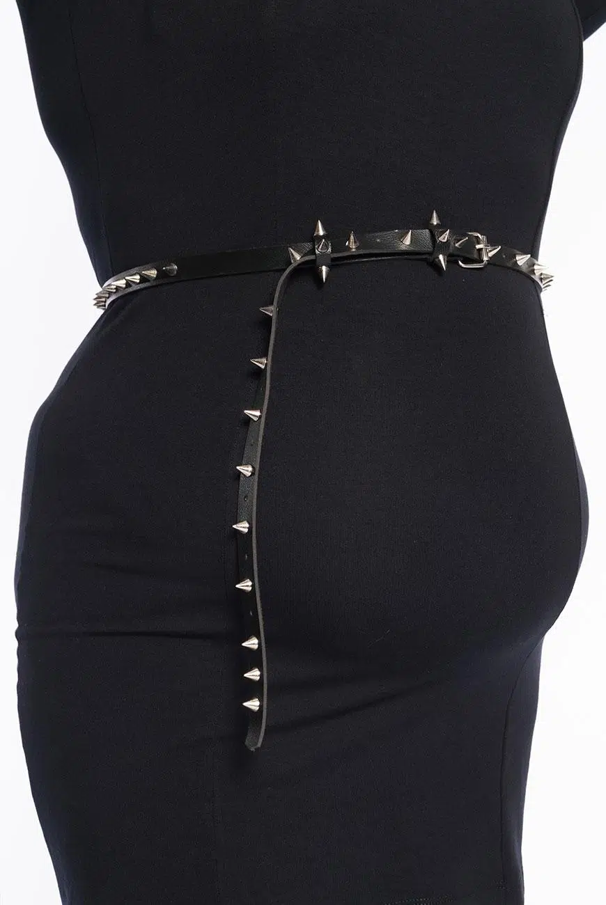 Cinto Spikes Catwoman - Imagem 3