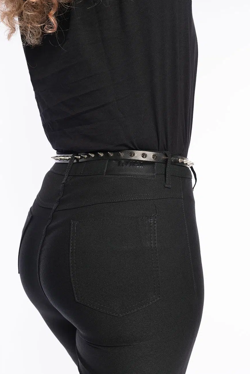 Cinto Spikes Catwoman - Imagem 5