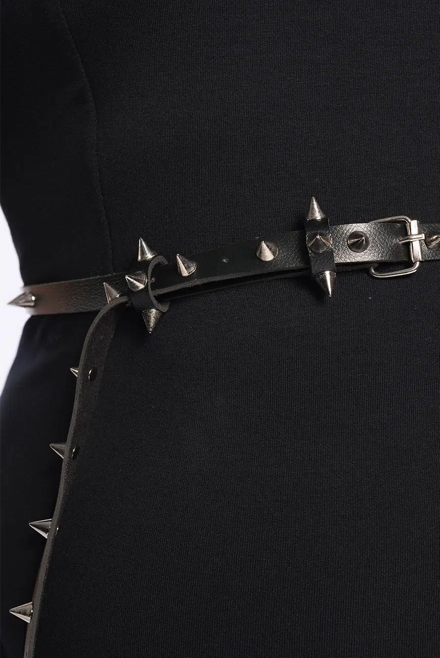 Cinto Spikes Catwoman - Imagem 6
