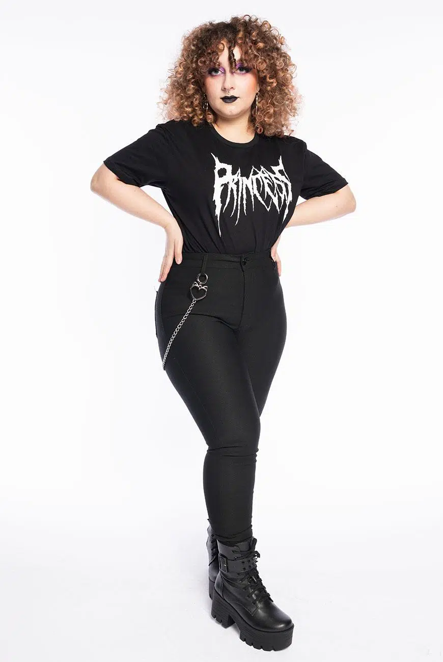 Corrente para Passador Bad Kitty - Imagem 4