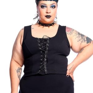 Cropped Regata Maiden