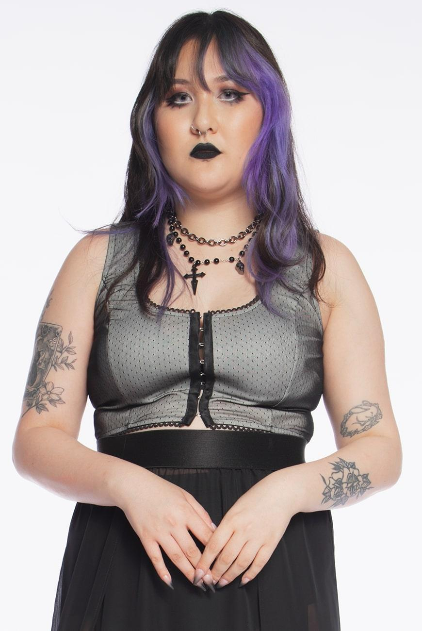 cropped_victorian_ivory_00.jpg Cropped Victorian Ivory - Imagem 1