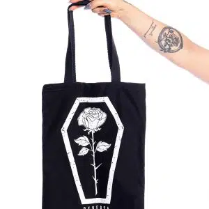 Ecobag Caixão