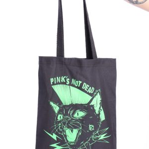 Ecobag Gato Punx