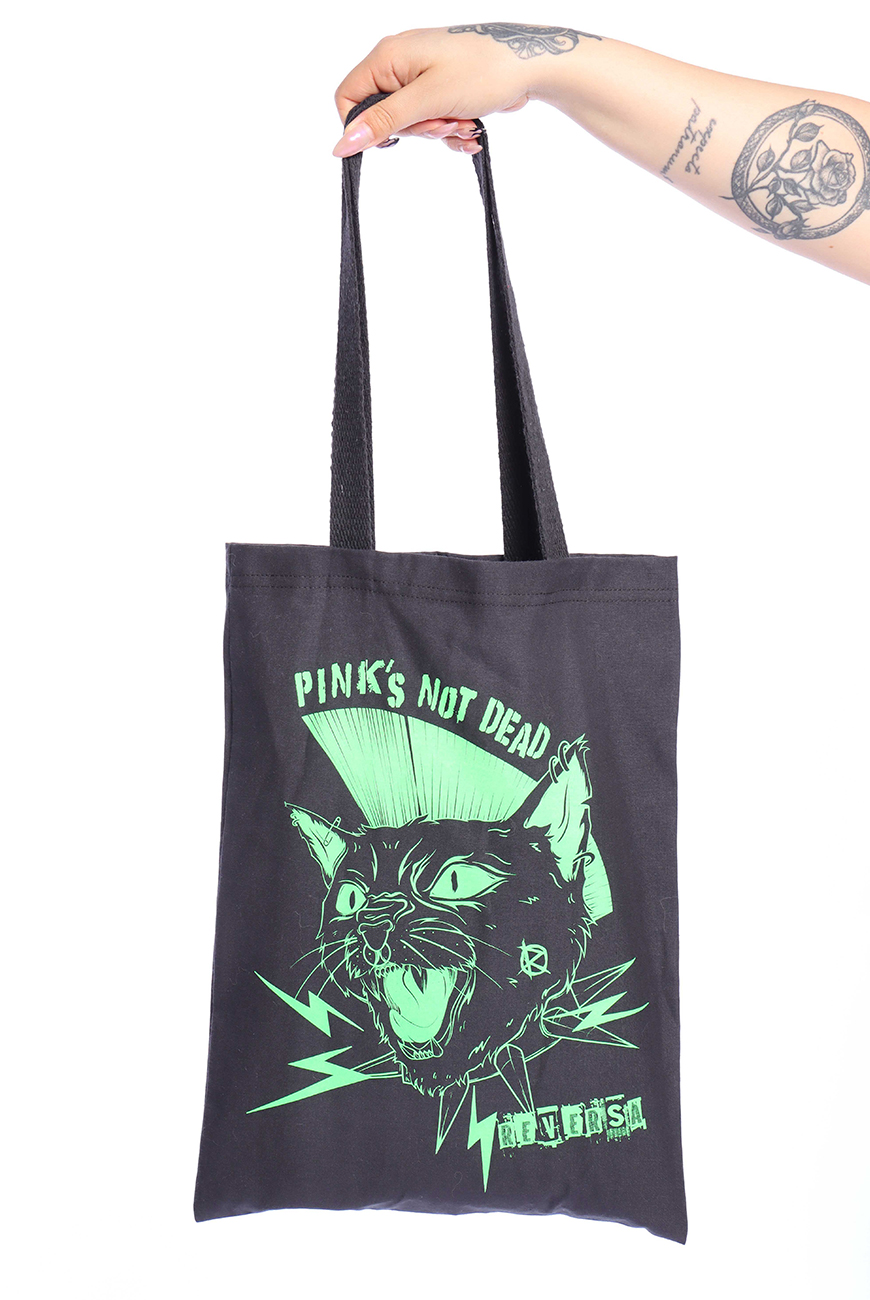 ecobag-gato-punx-00 Ecobag Gato Punx - Imagem 1