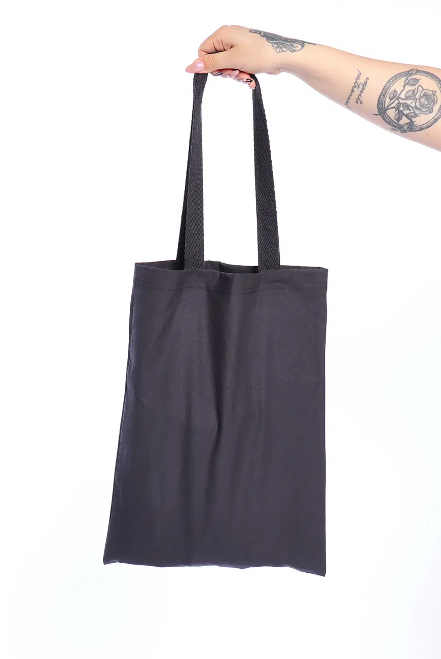 Ecobag Gato Punx - Imagem 2