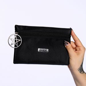 Estojo Necessaire Pentagrama