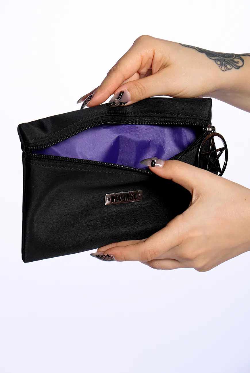 Estojo Necessaire Pentagrama - Imagem 3
