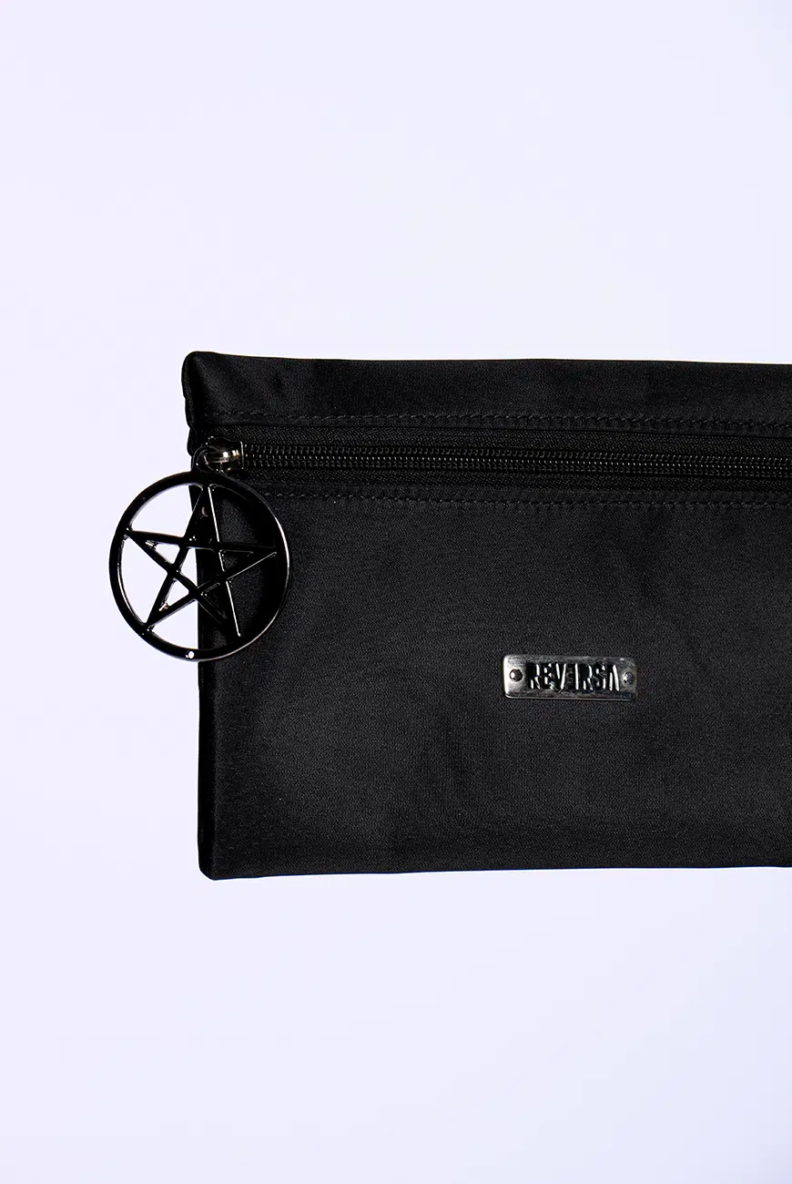 Estojo Necessaire Pentagrama - Imagem 4