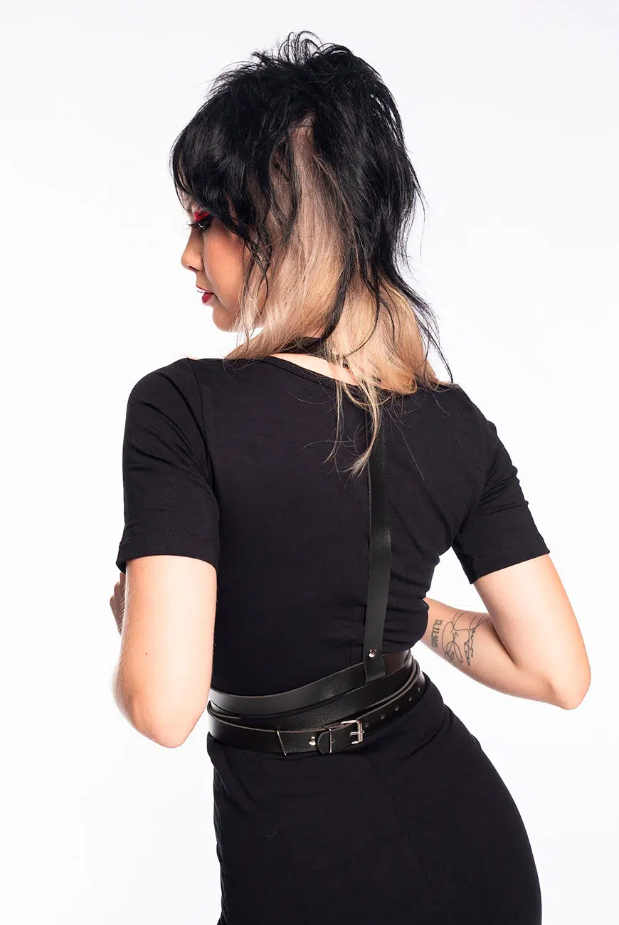 Harness de Corpo Stolas - Imagem 5
