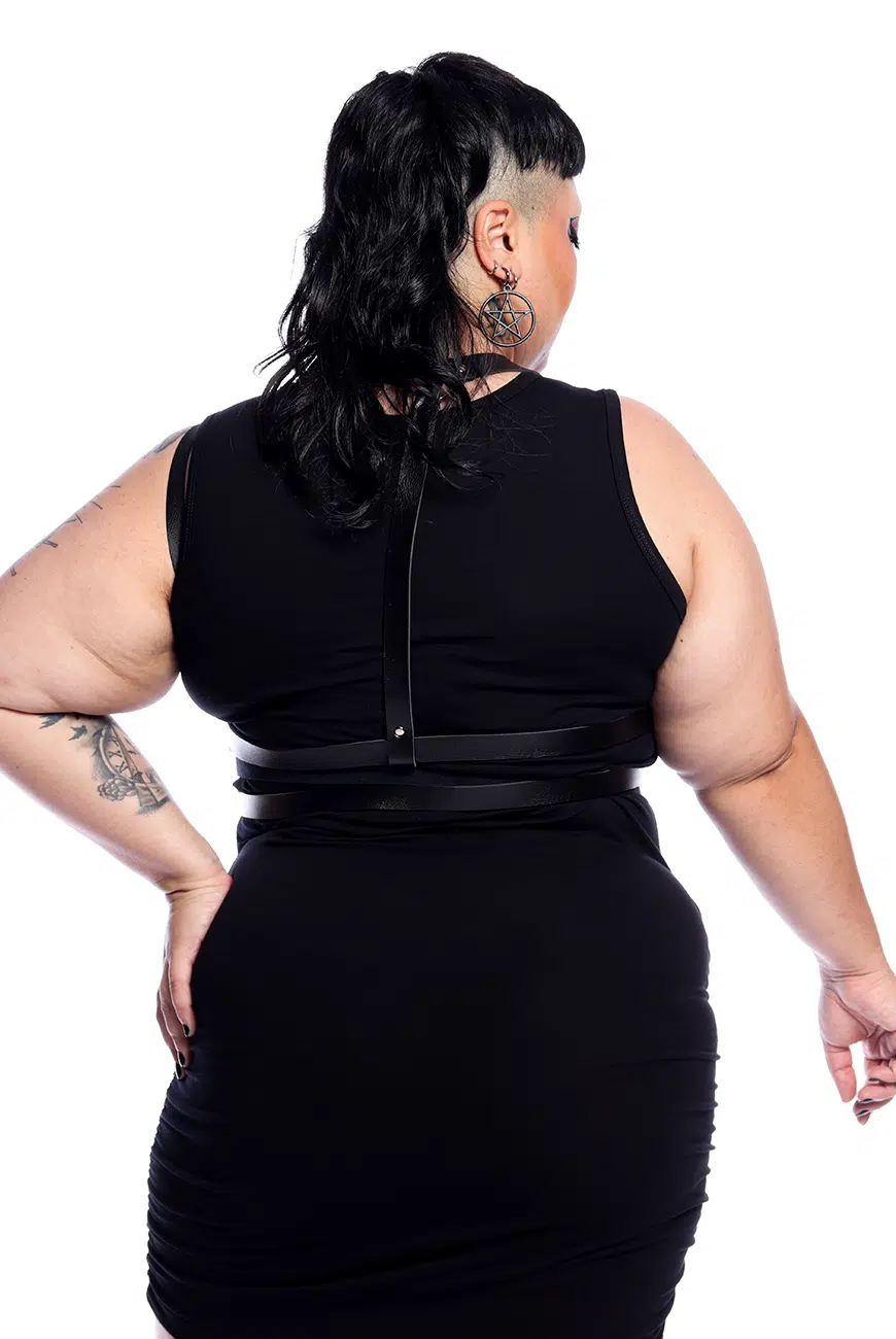 Harness de Corpo Stolas - Imagem 6