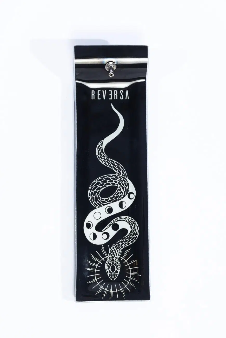 Incensário Serpente Mística - Imagem 2