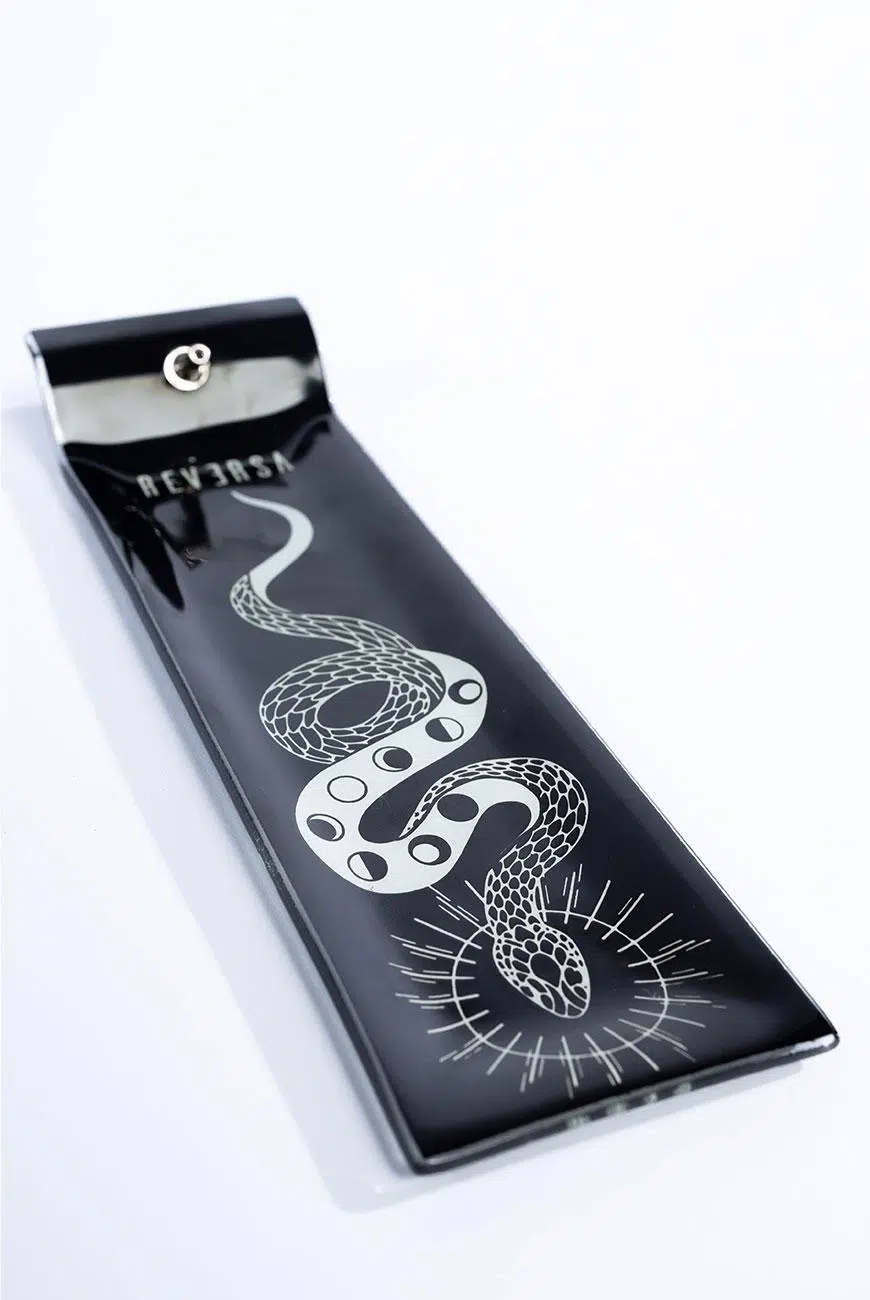 Incensário Serpente Mística - Imagem 3