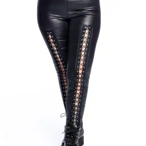 Legging Amarração Cirre