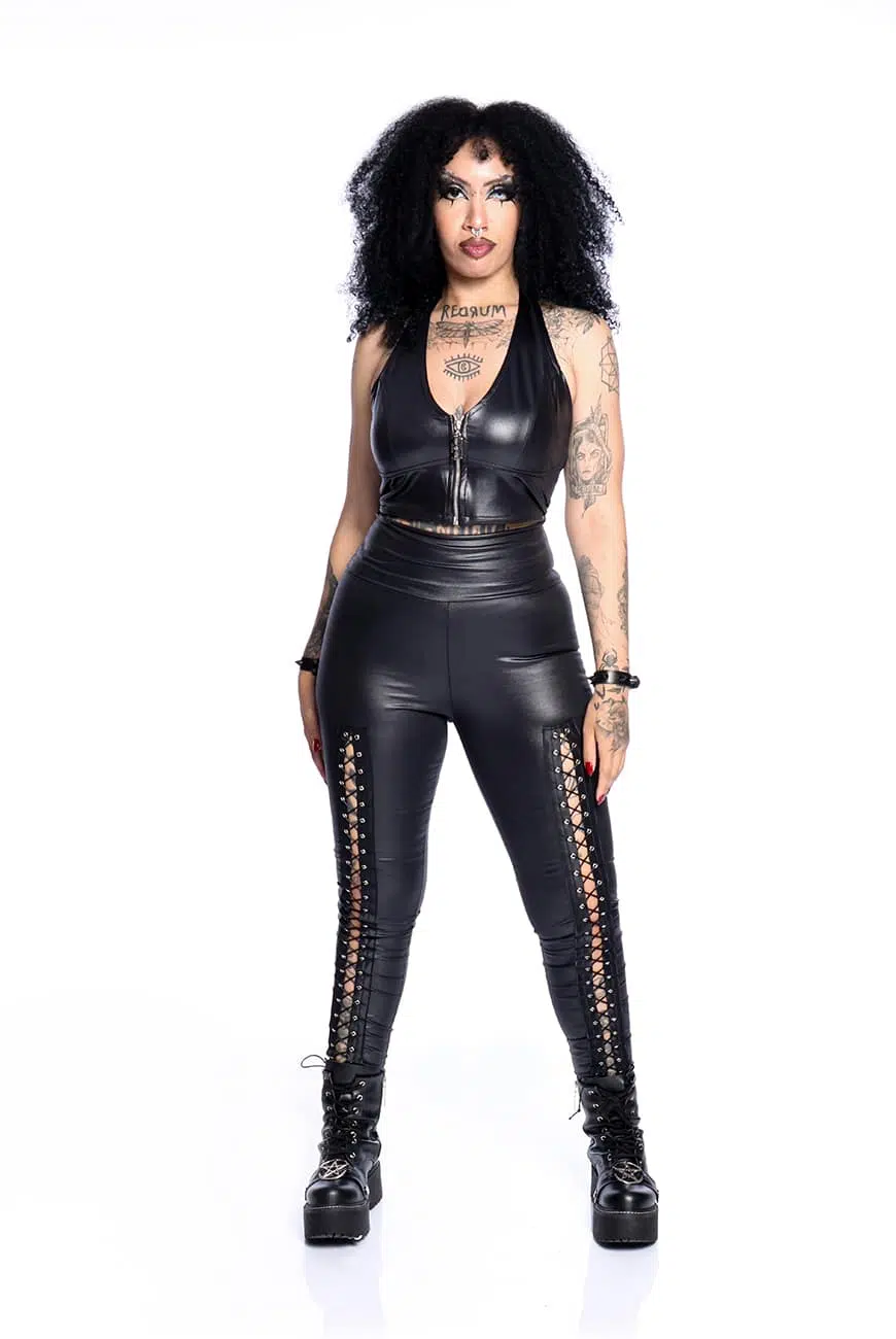 Legging Amarração Cirre - Imagem 5