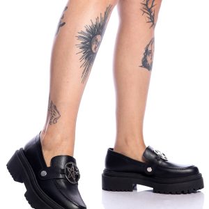 Mocassim Pentagrama Ritual