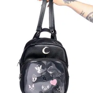 Mochila Itabag Moon Pride