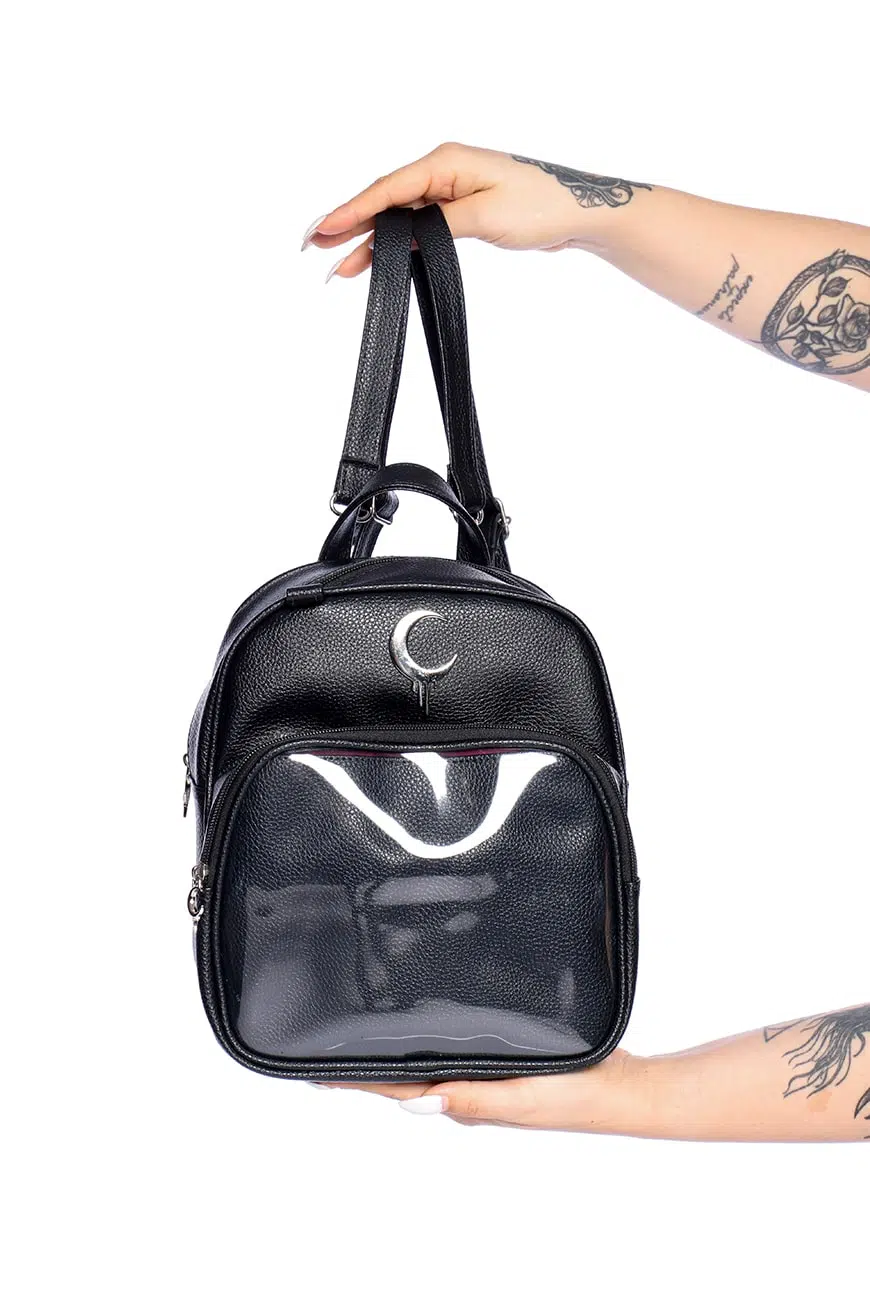 Mochila Itabag Moon Pride - Imagem 3