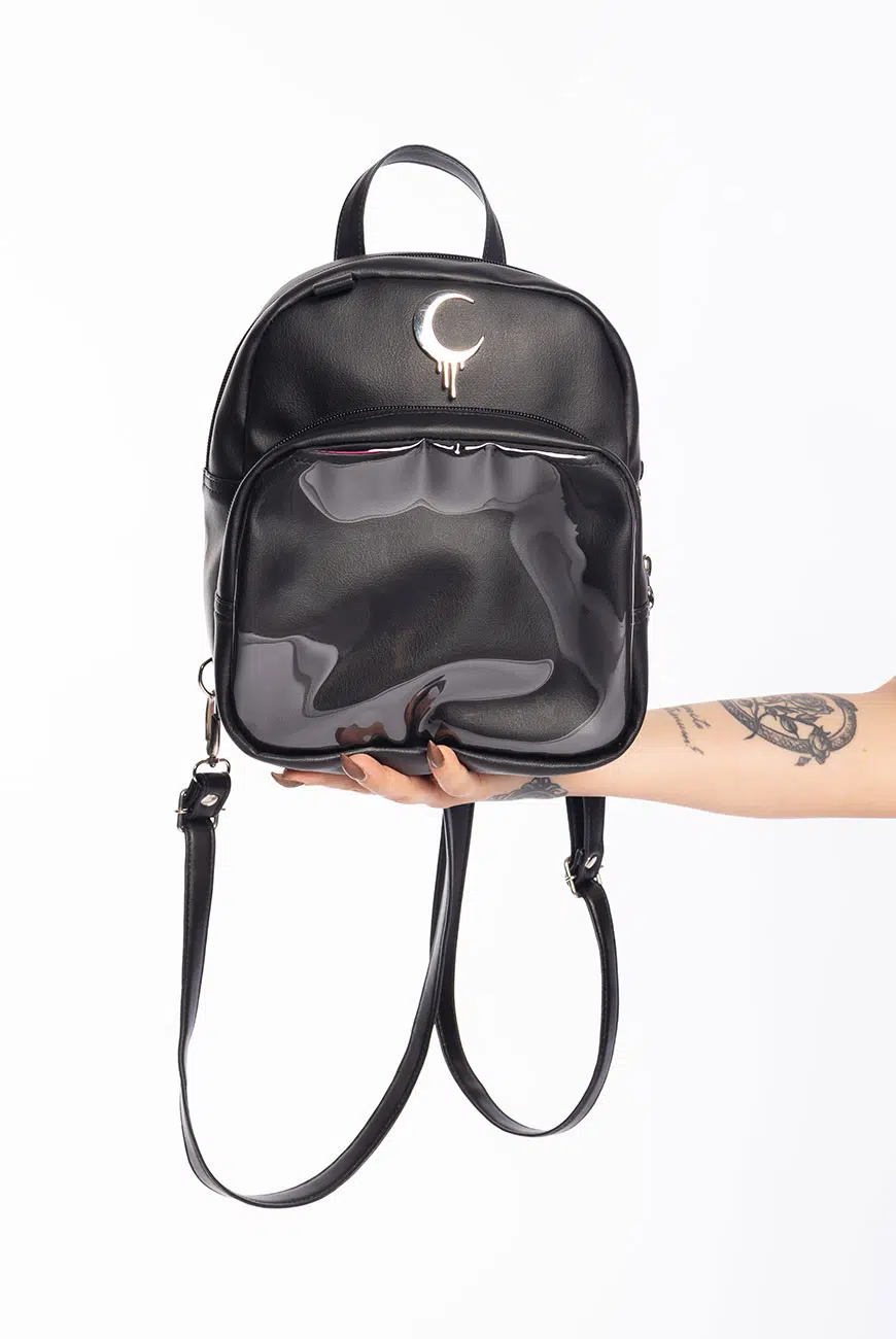 Mochila Itabag Moon Pride - Imagem 2