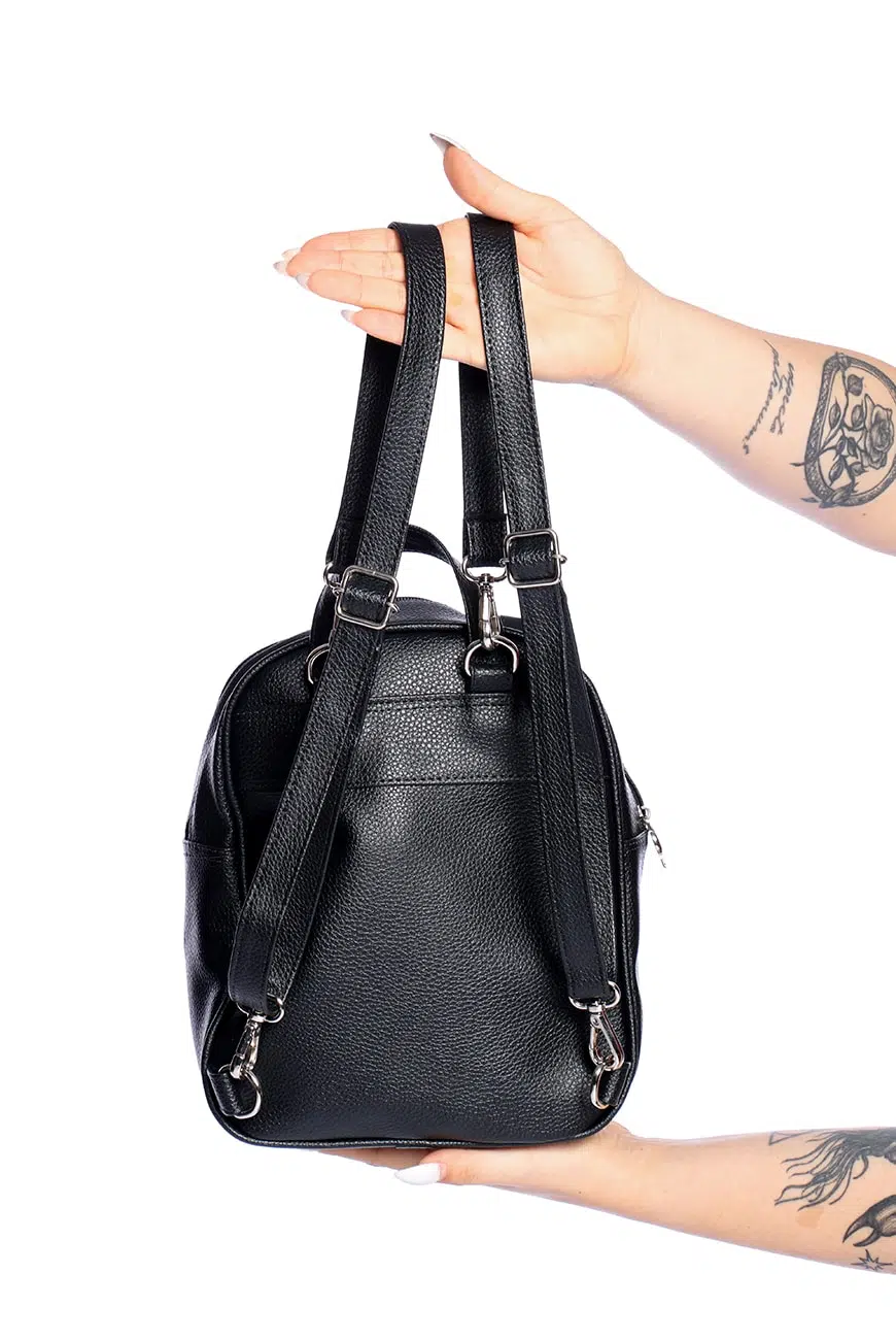 Mochila Itabag Moon Pride - Imagem 5