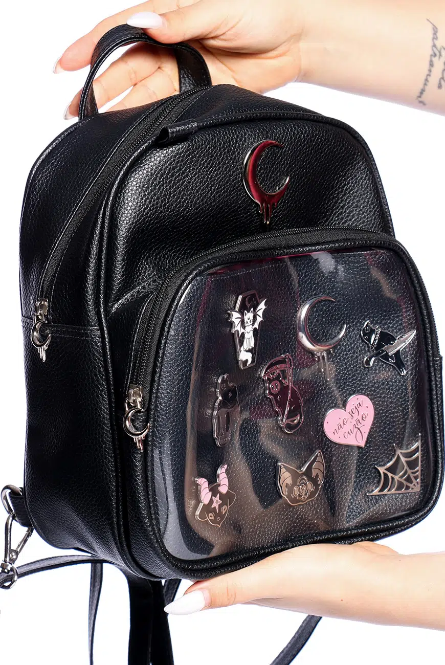 Mochila Itabag Moon Pride - Imagem 6