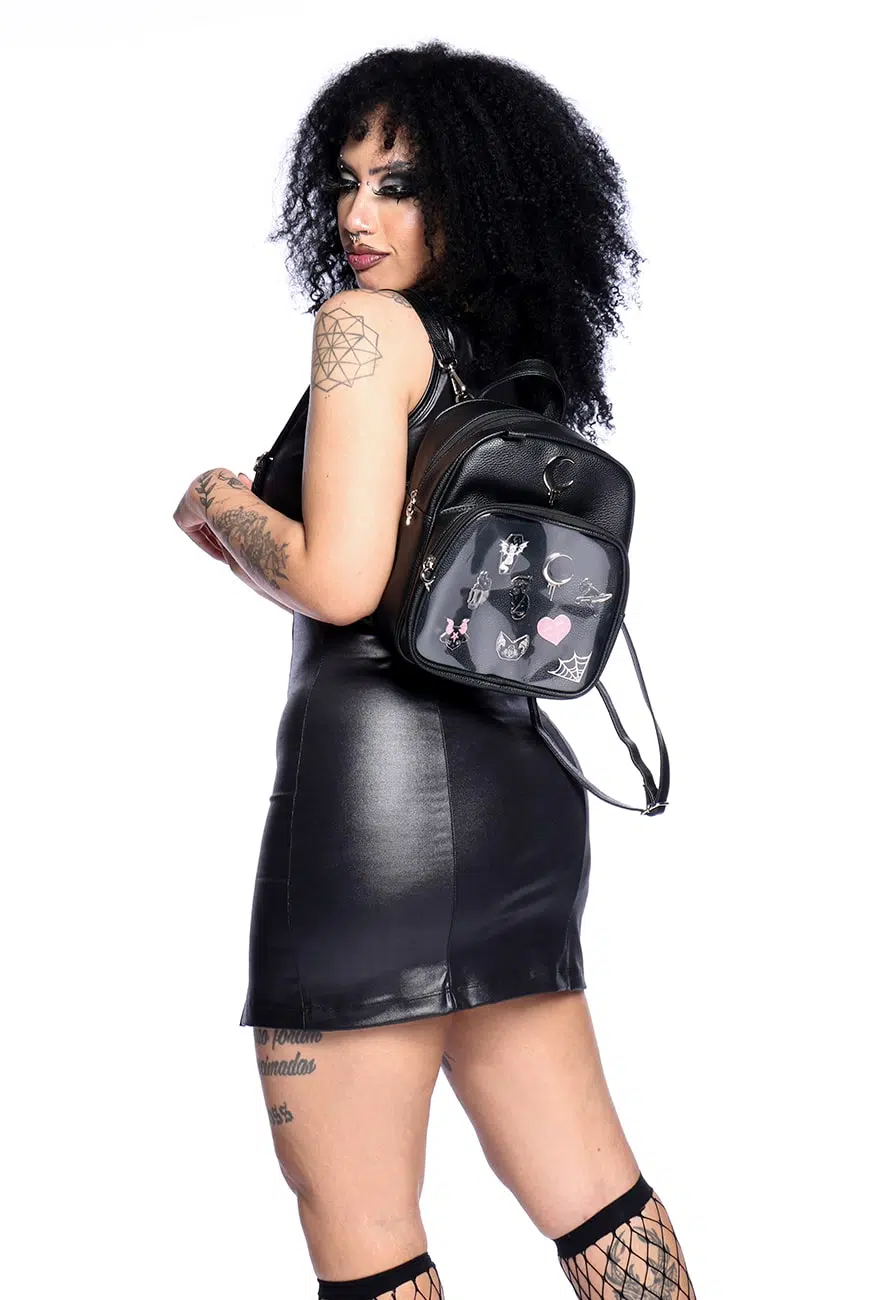 Mochila Itabag Moon Pride - Imagem 9