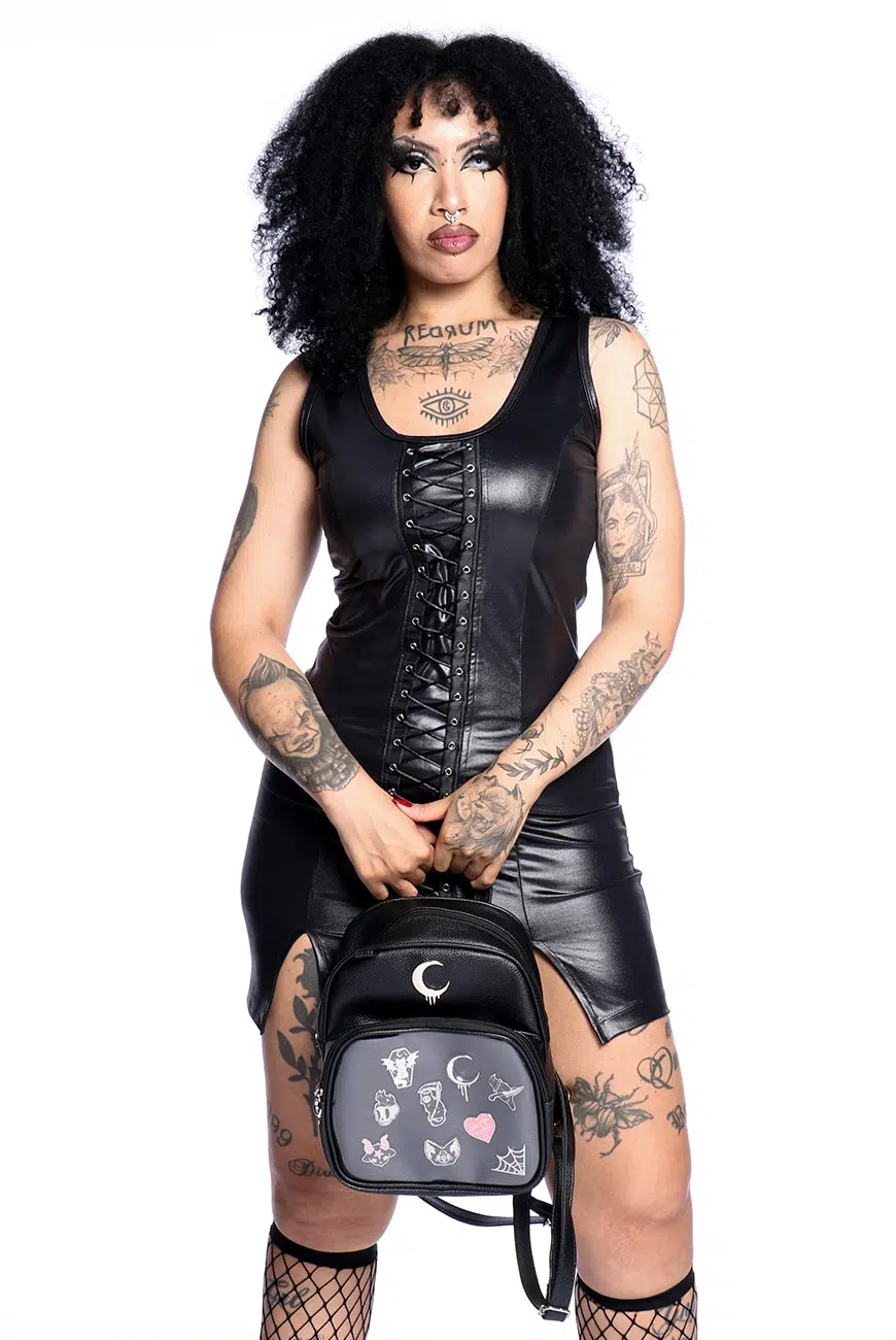 Mochila Itabag Moon Pride - Imagem 11