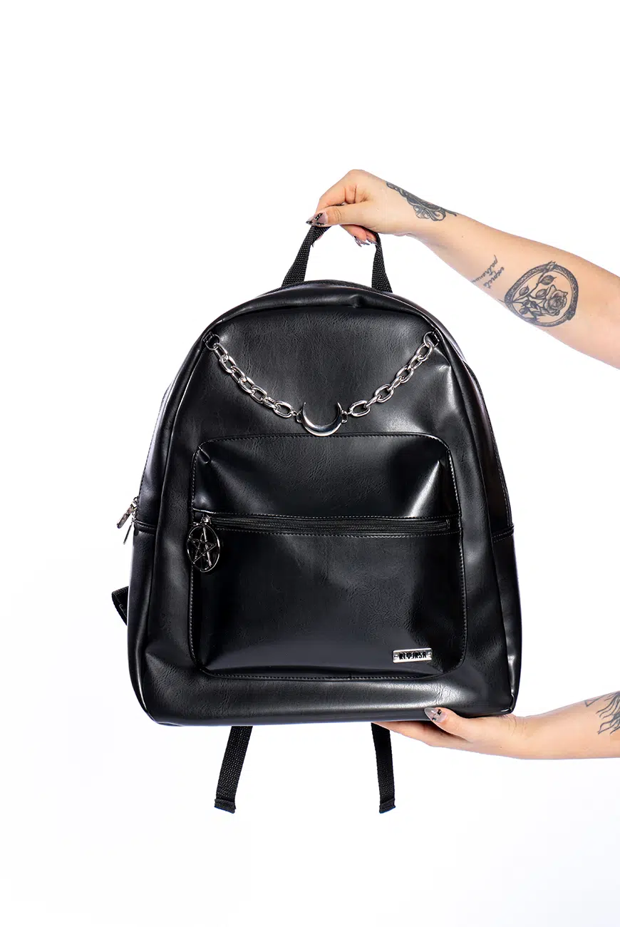 Mochila Napa Moon Eternal - Imagem 1