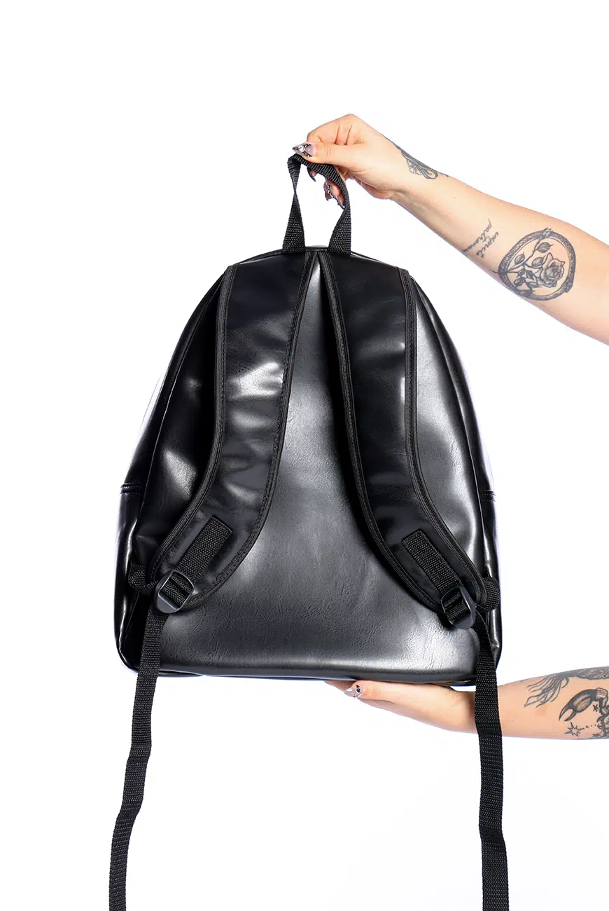 Mochila Napa Moon Eternal - Imagem 2
