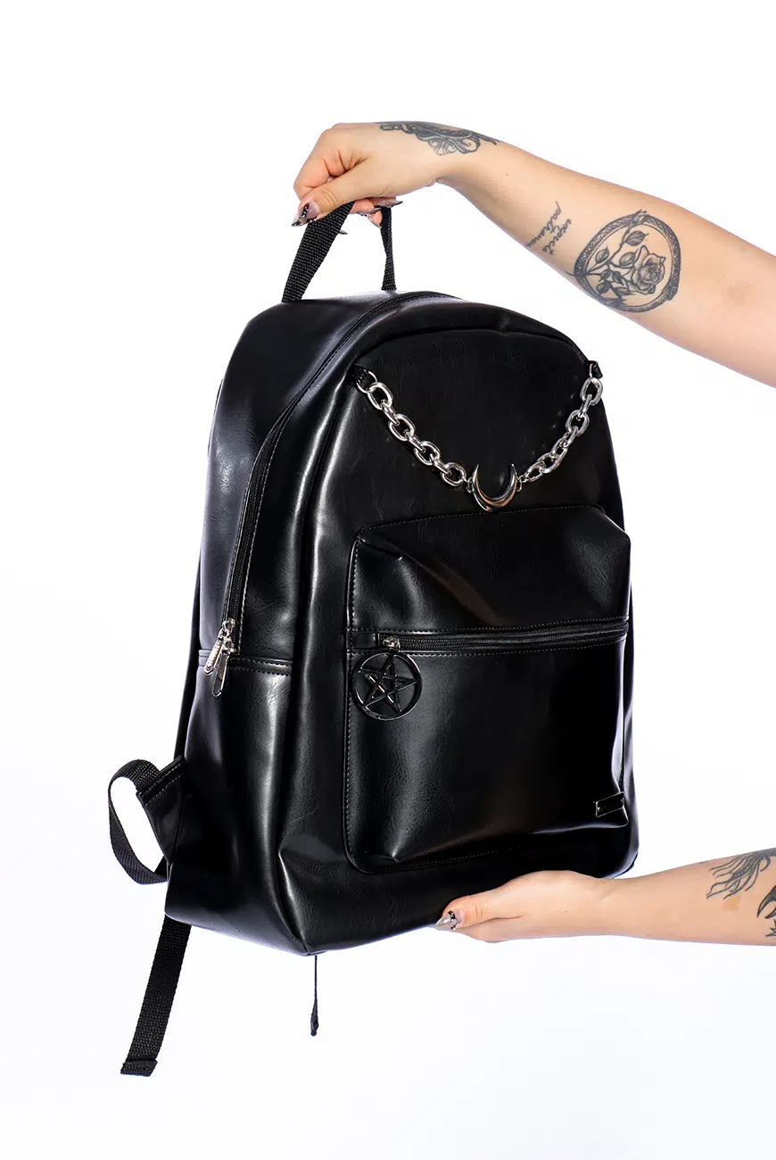 Mochila Napa Moon Eternal - Imagem 3