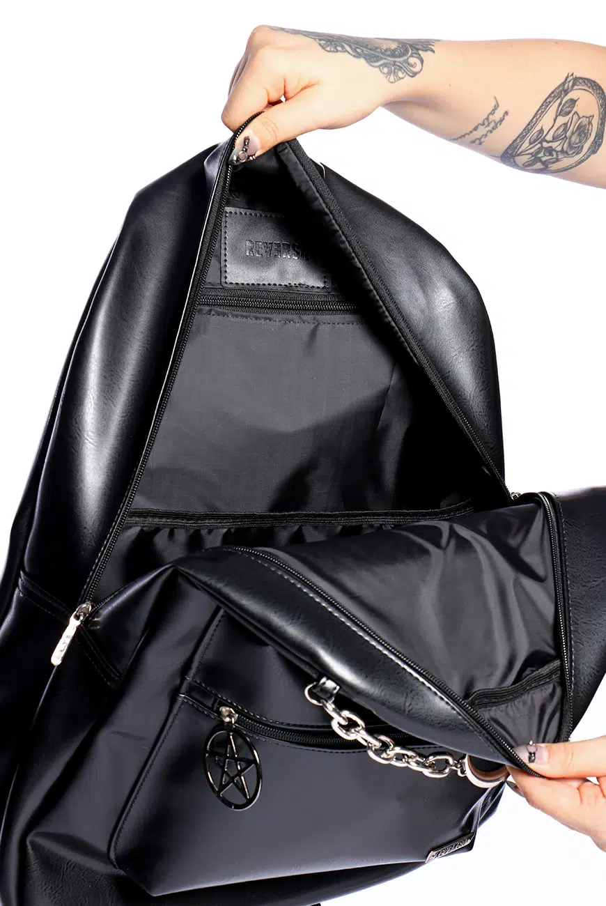Mochila Napa Moon Eternal - Imagem 4