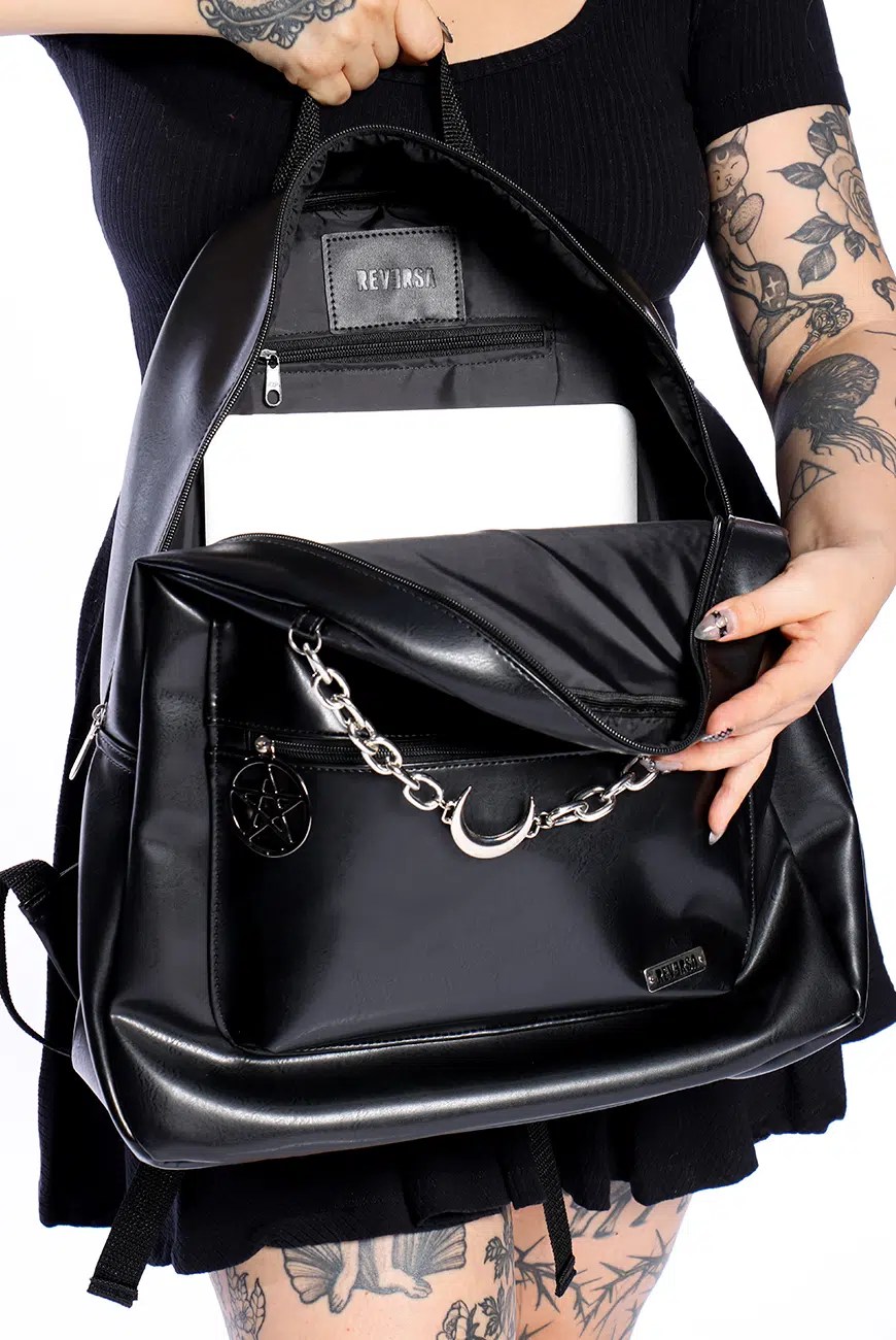 Mochila Napa Moon Eternal - Imagem 5