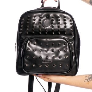 Mochila Spikes Moon Séance