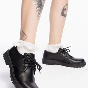 Oxford Unissex Neo Trad