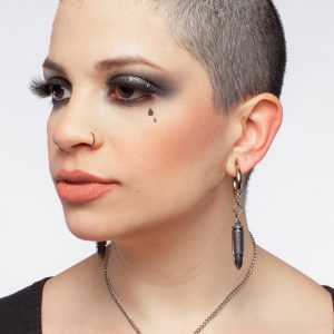 Peso De Orelha Killer